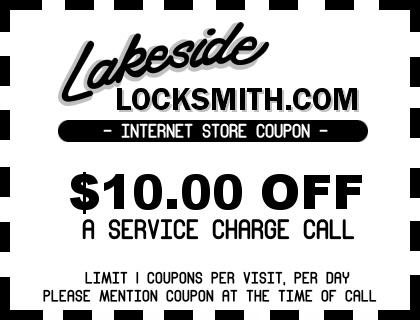 coupon