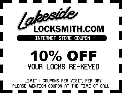 coupon